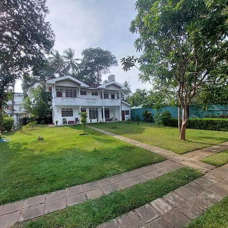 Gudsmith Home Negombo Eksteriør billede