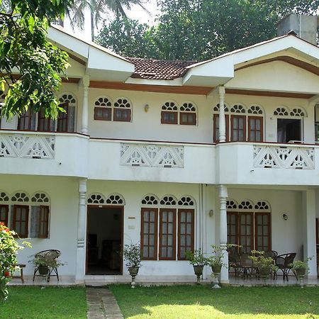Gudsmith Home Negombo Eksteriør billede