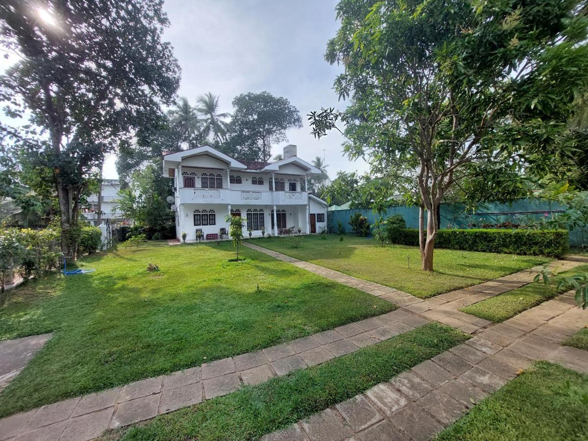 Gudsmith Home Negombo Eksteriør billede