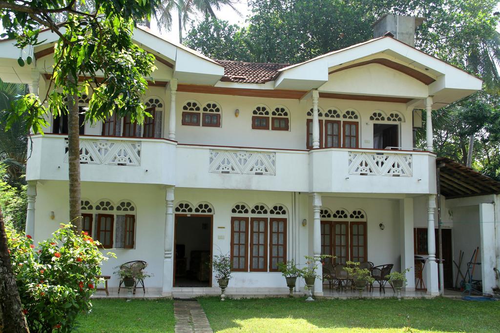 Gudsmith Home Negombo Eksteriør billede