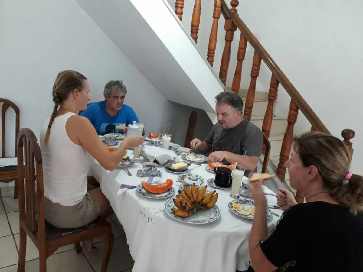 Gudsmith Home Negombo Eksteriør billede