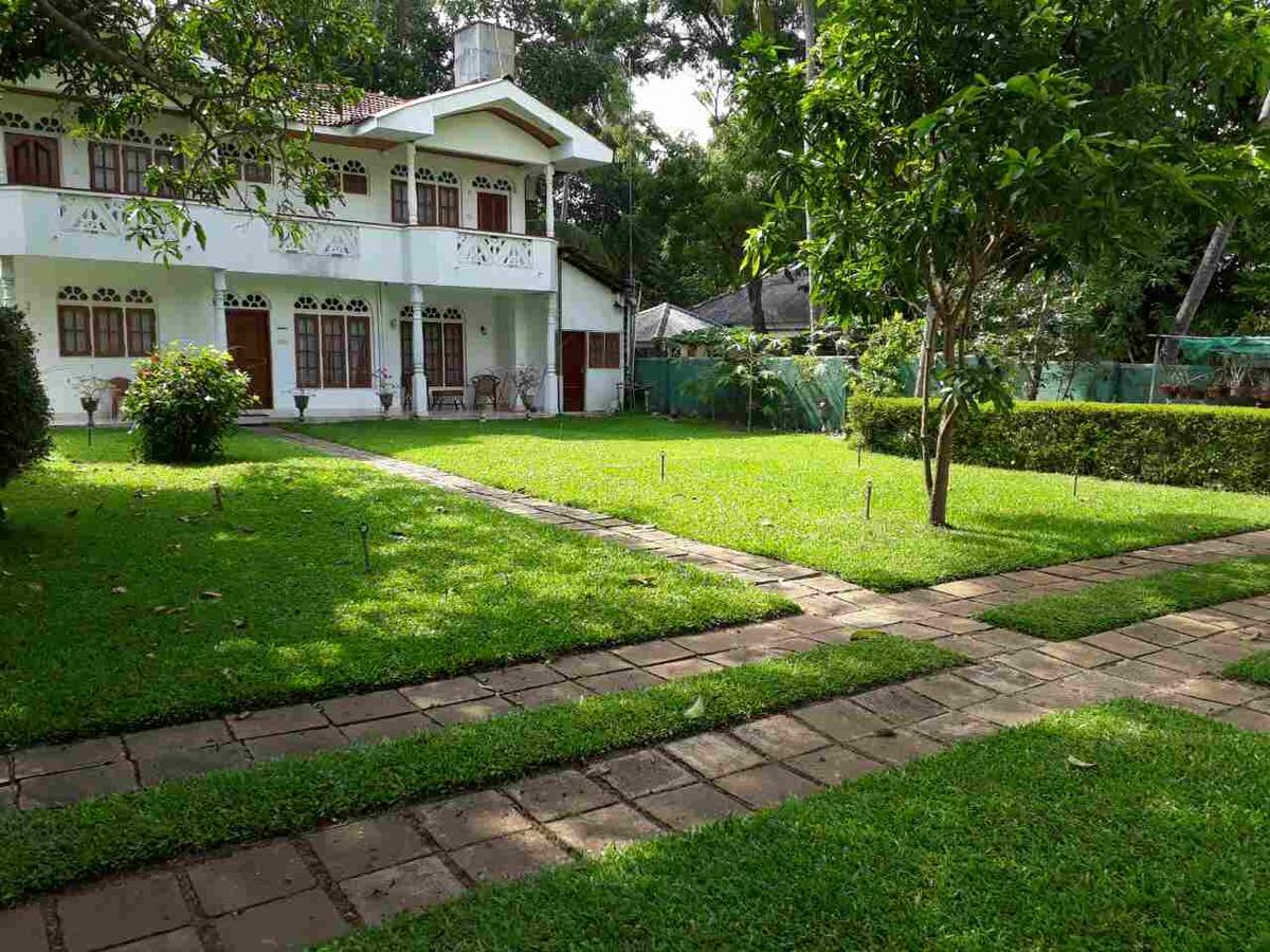 Gudsmith Home Negombo Eksteriør billede